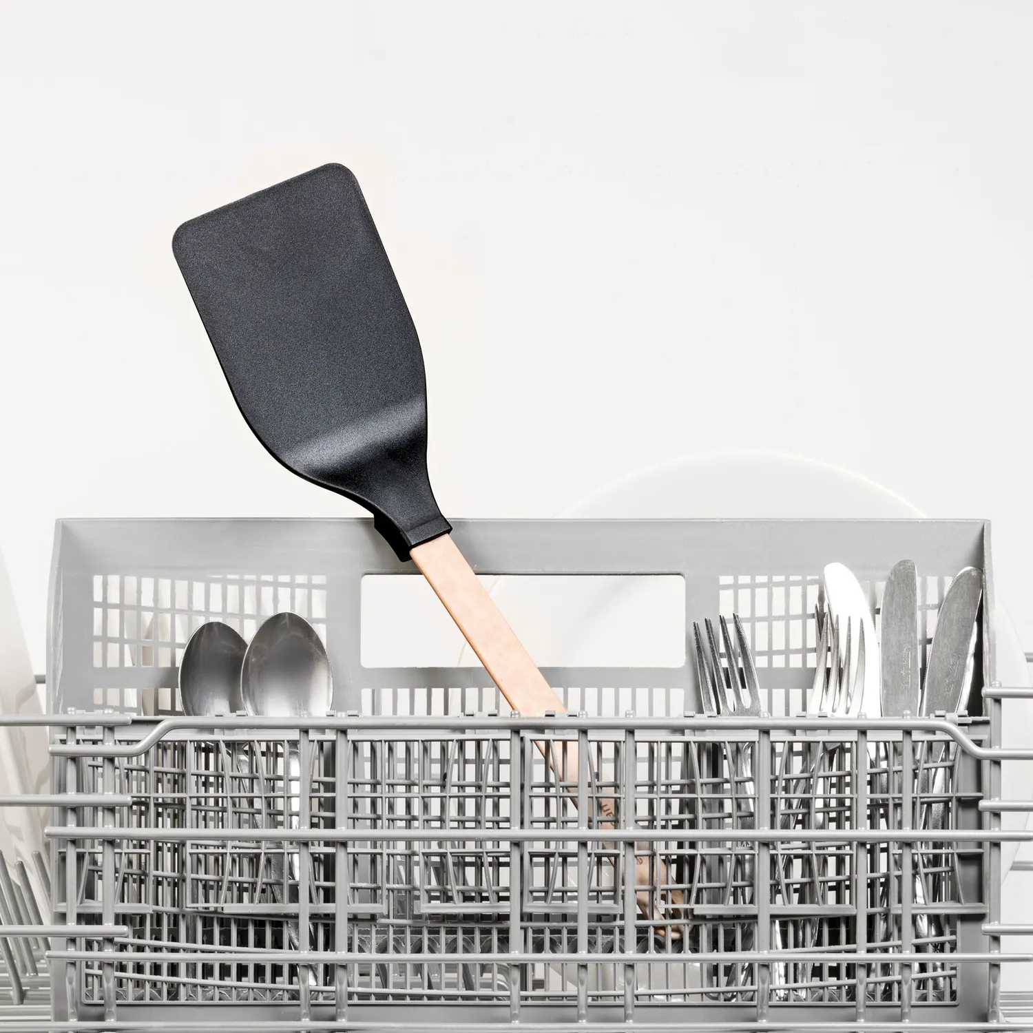 Epicurean Nonstick Solid Turner