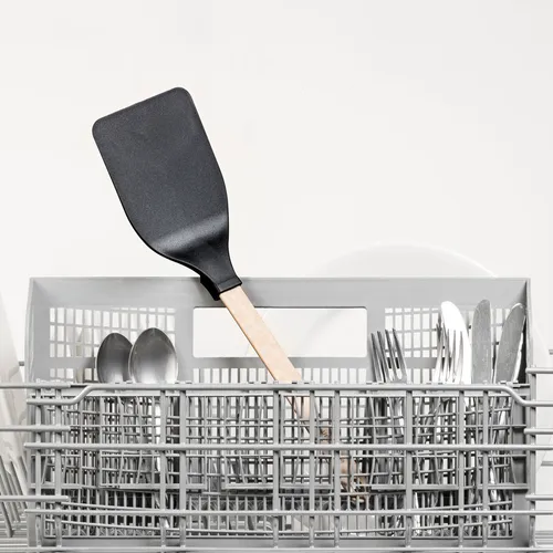 Epicurean Nonstick Solid Turner