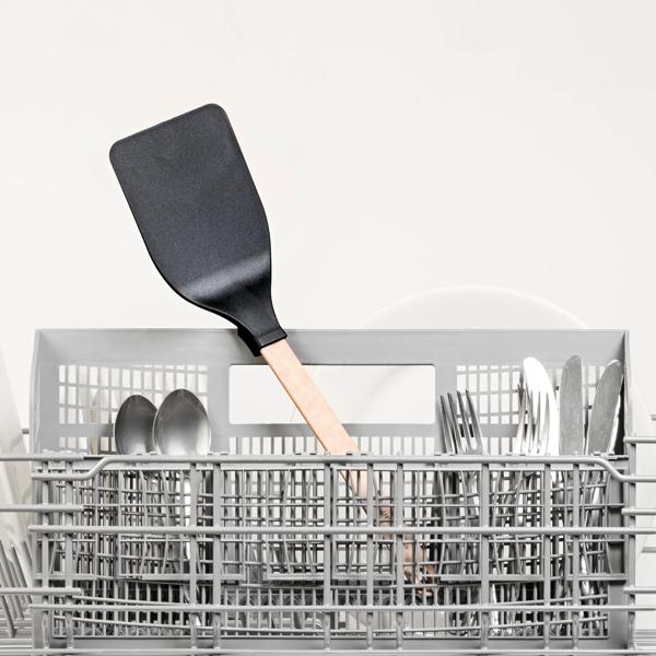Epicurean Nonstick Solid Turner - thumbnail 4