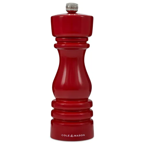 Cole & Mason London Salt Mills, 7" 