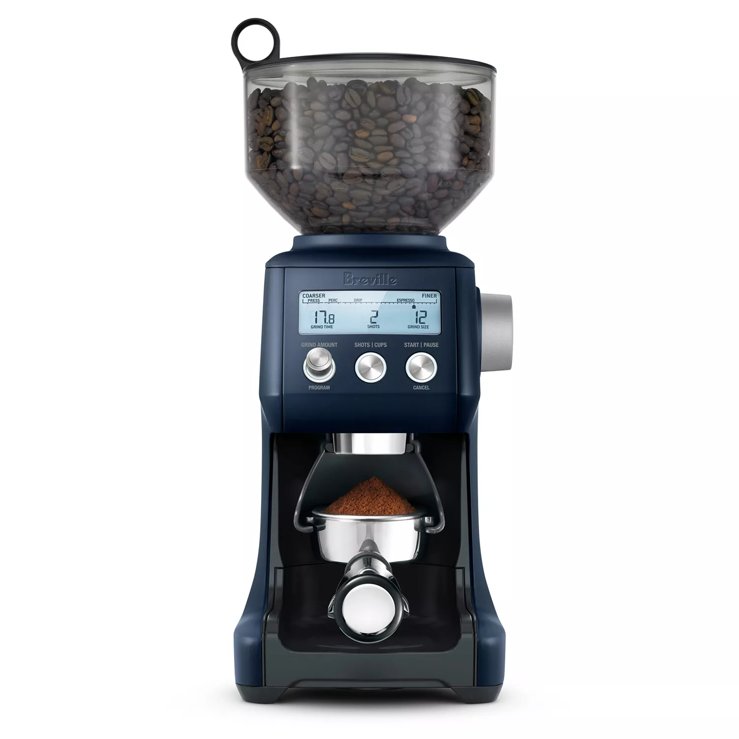 Breville Smart Grinder Pro
