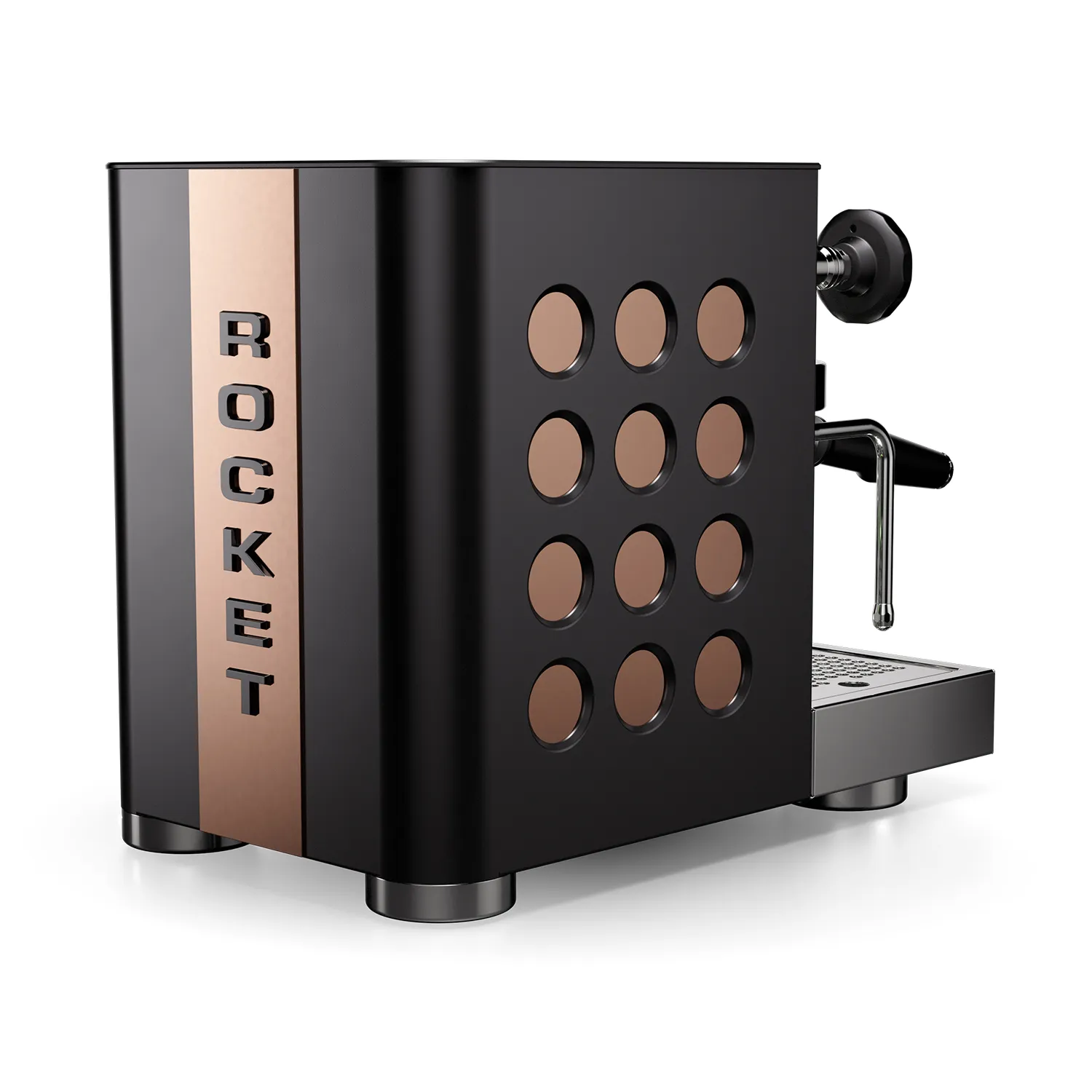 Rocket Espresso Appartamento TCA Espresso Machine