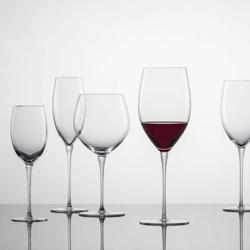 Schott Zwiesel Handmade Highness Full Red