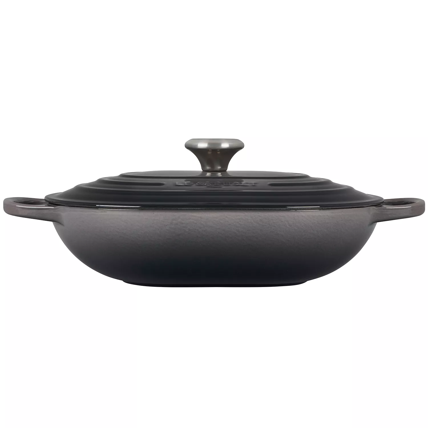 Le Creuset Signature Oval Casserole, 3.75 qt.