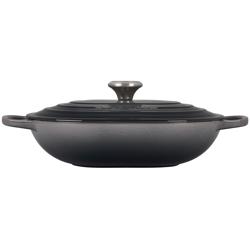 Le Creuset Signature Oval Casserole, 3.75 Qt.