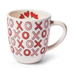 Sur La Table Valentines XOXO Mug