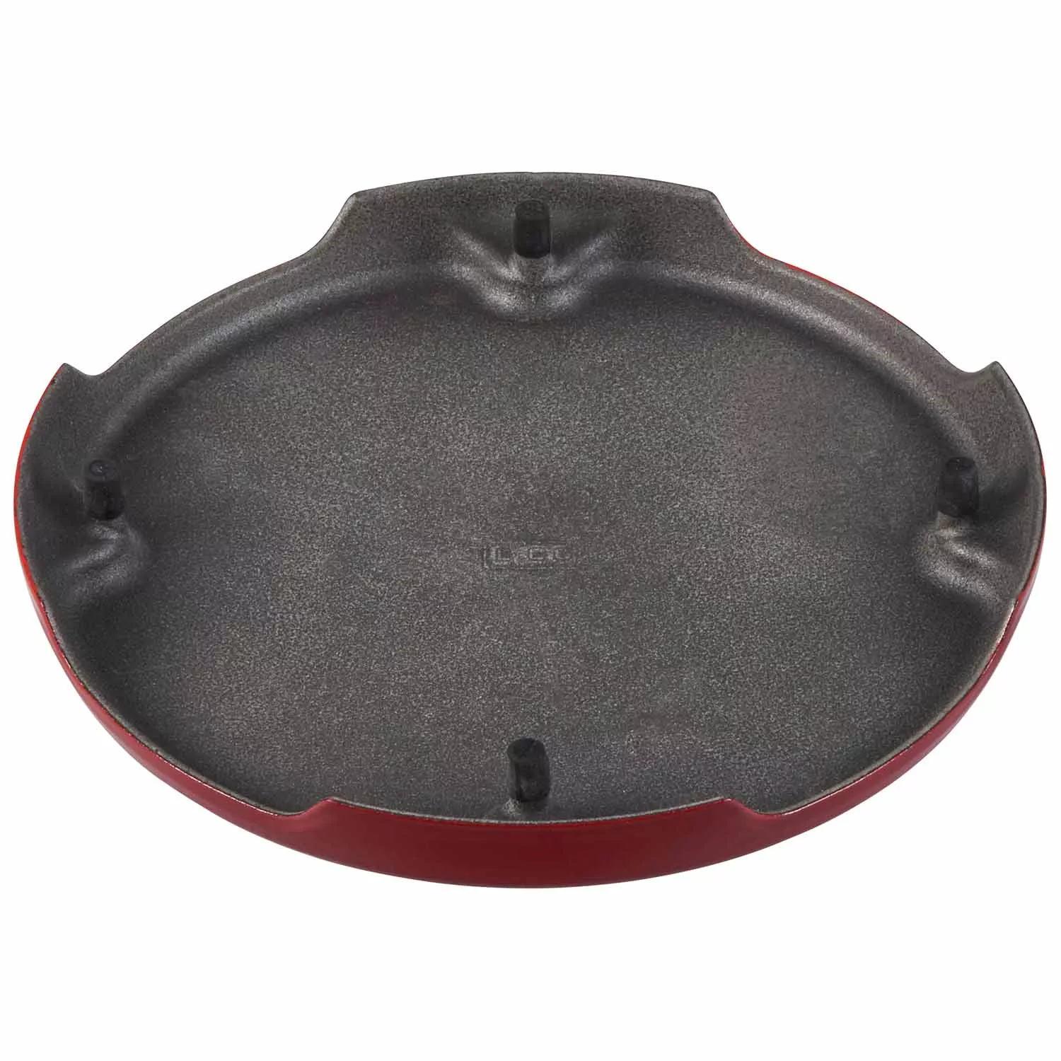 Le Creuset Enameled Cast Iron Signature Trivet, 8.8"