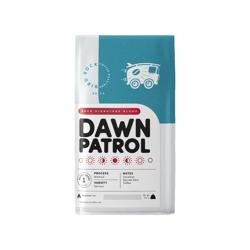 Bird Rock Dawn Patrol Coffee