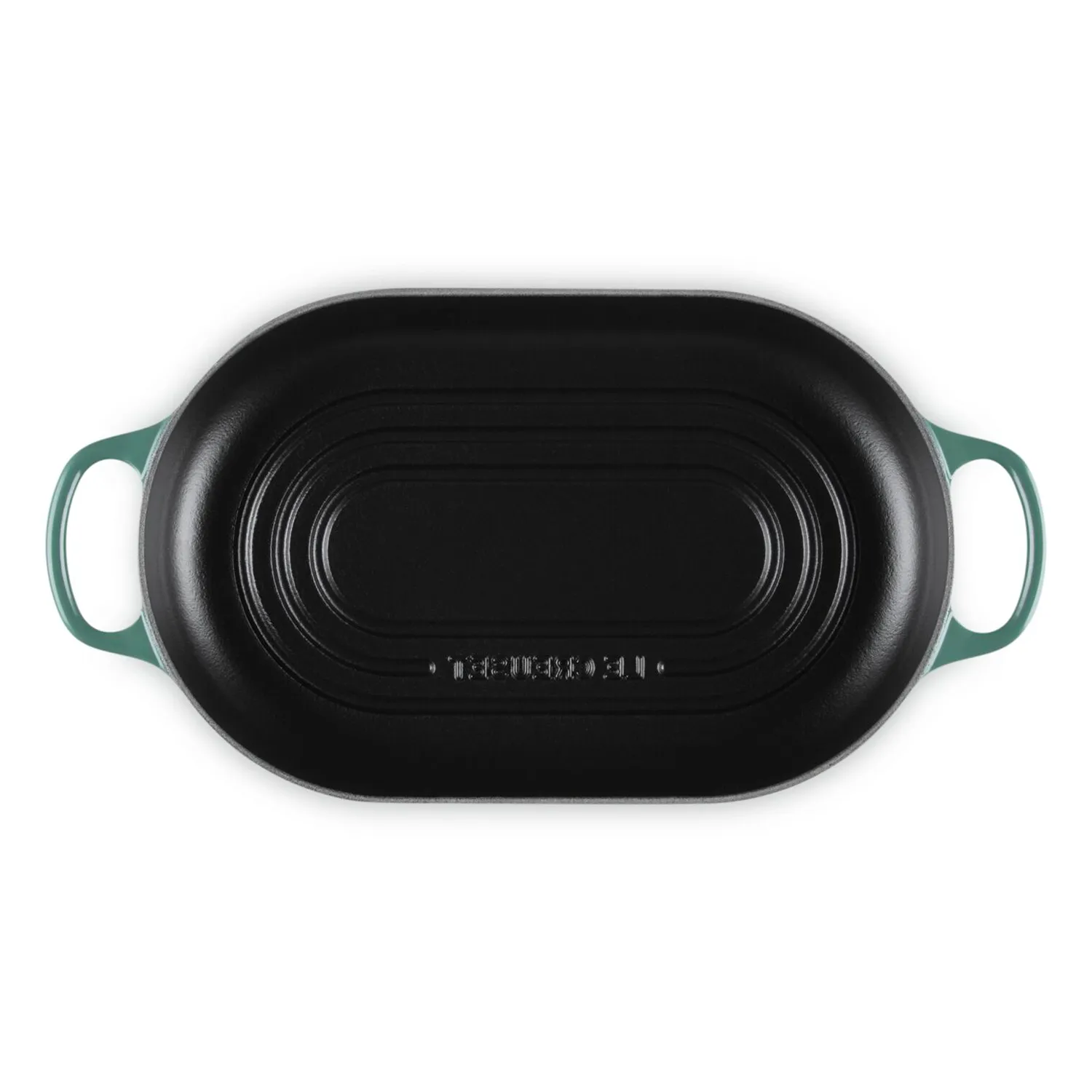 Le Creuset Signature Oval Bread Oven, 1.5 qt.