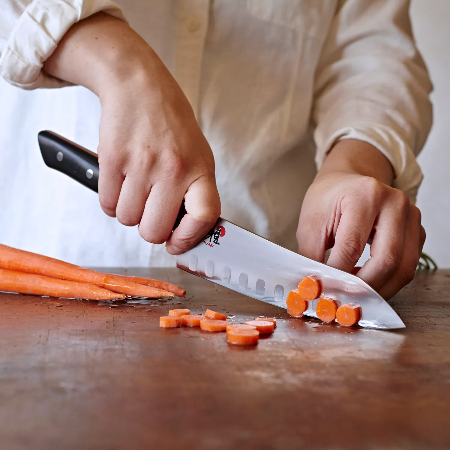 Miyabi Evolution Rocking Santoku