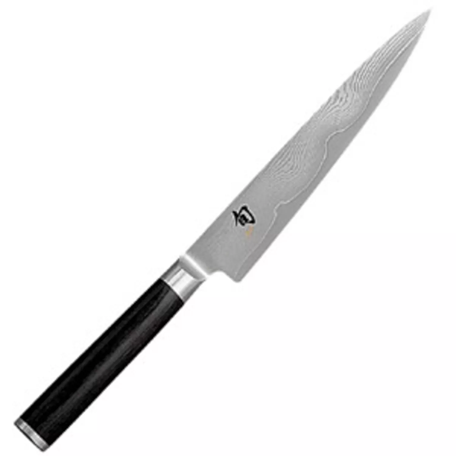  Shun Cutlery Classic Utility Knife 6 and Kai PRO