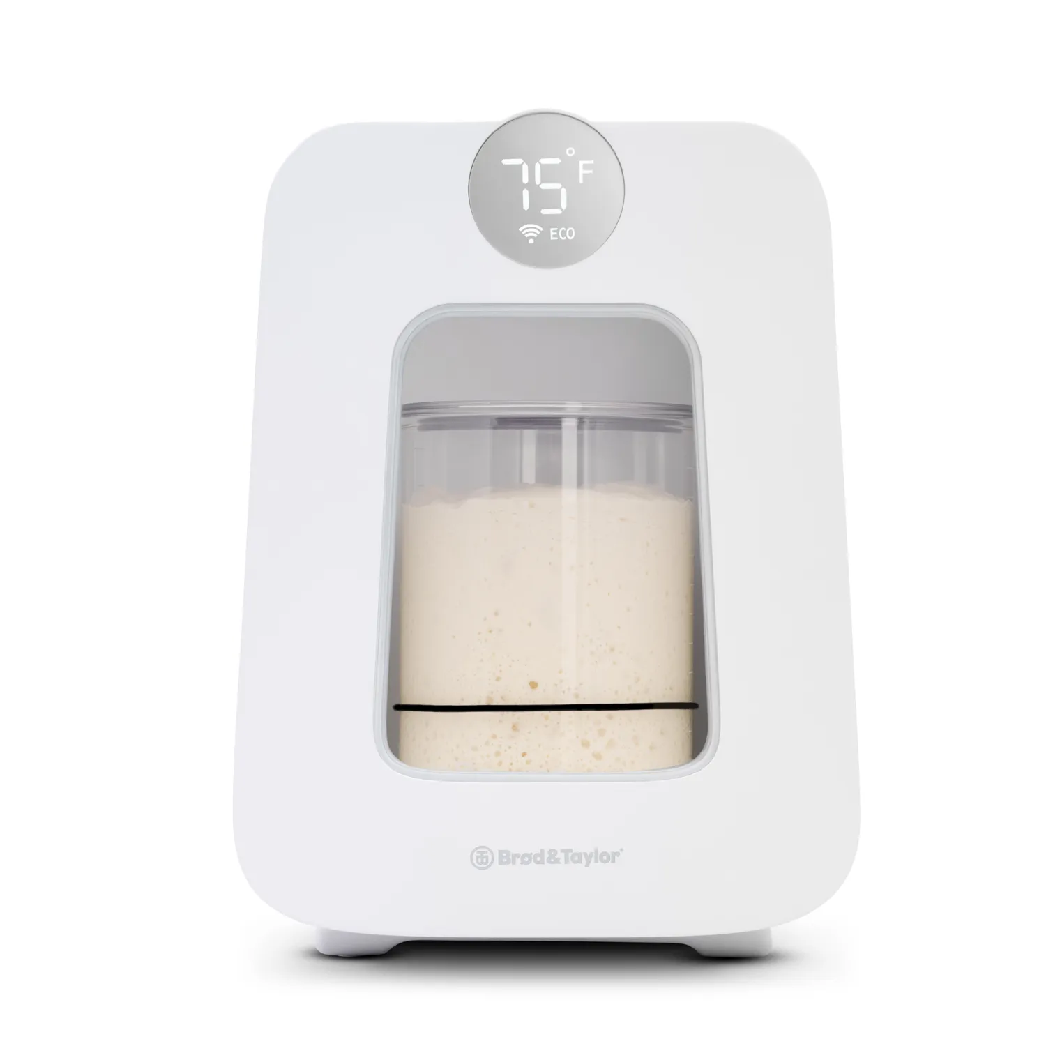 Sourdough Home Plus