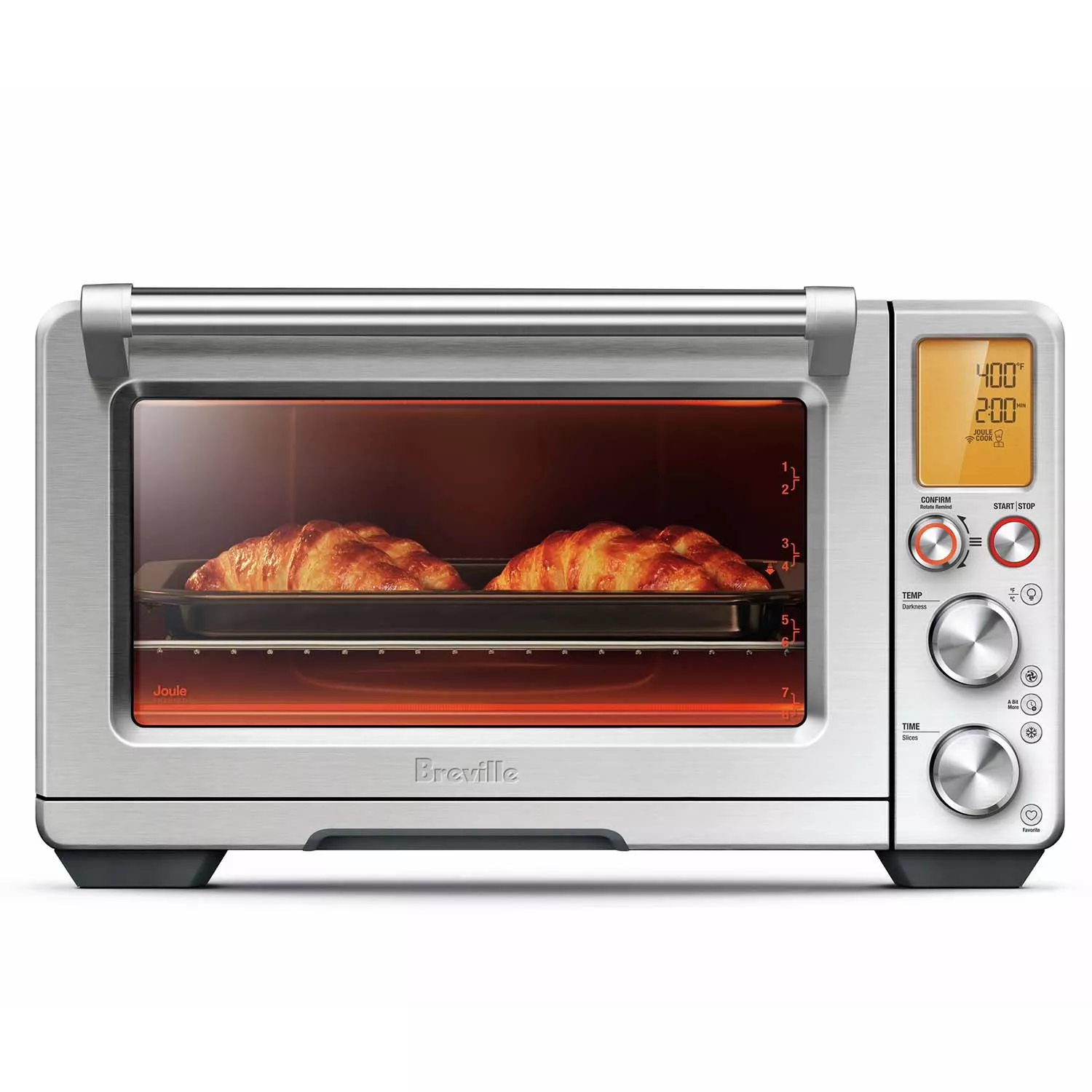 Breville Joule Oven Air Fryer Pro