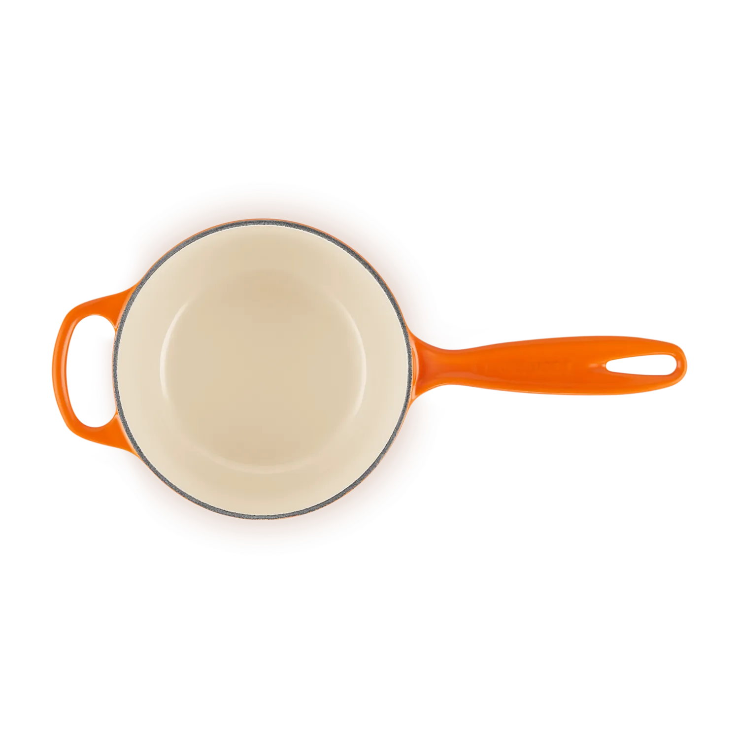 Le Creuset Signature Saucepan, 1.75 qt.