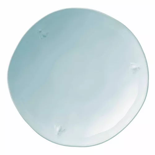 La Rochere Bee Ceramic Pasta Plate, Set of 4