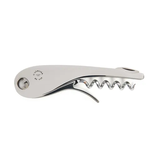 L'Atelier du Vin Le Pierre Corkscrew and Folding Knife