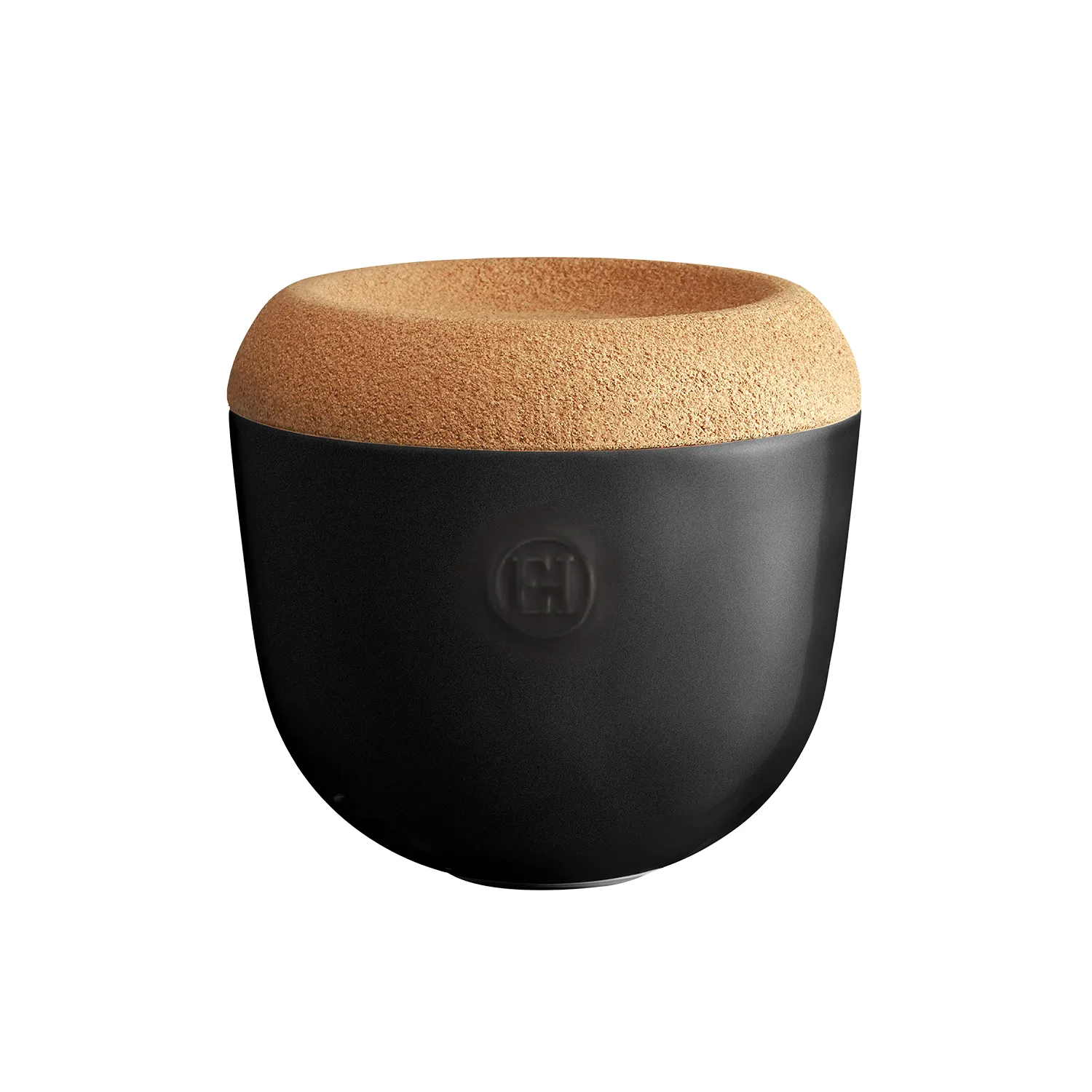  Emile Henry Garlic Pot