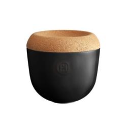  Emile Henry Garlic Pot