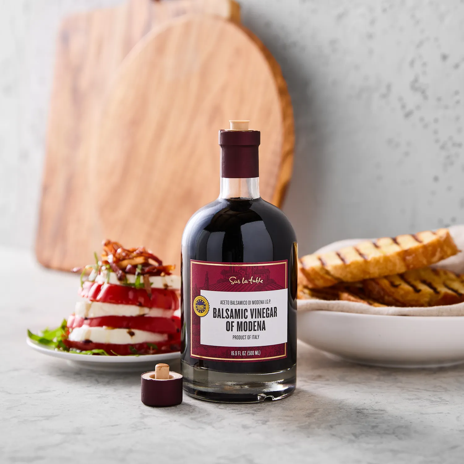 Sur La Table Balsamic Vinegar of Modena