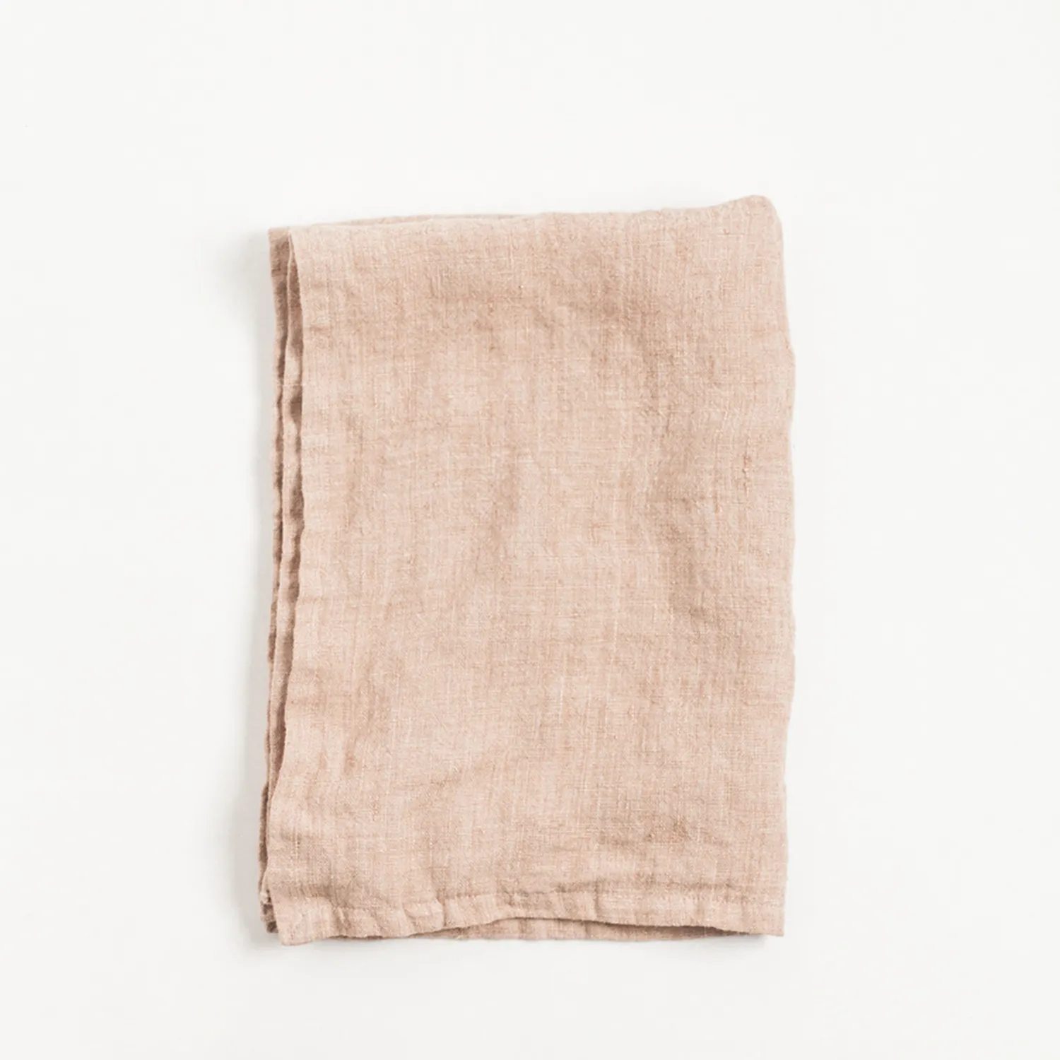 Creative Women Stone Washed Towel