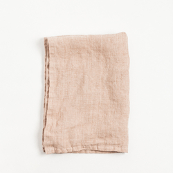 Creative Women Stone Washed Towel