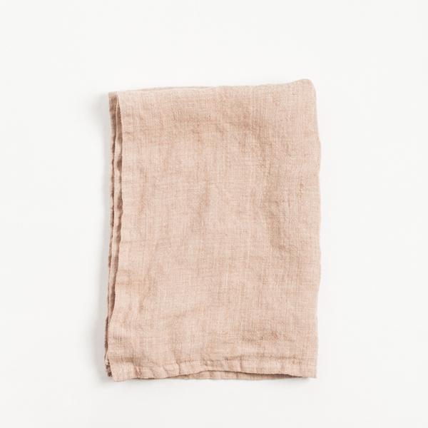 Creative Women Stone Washed Towel