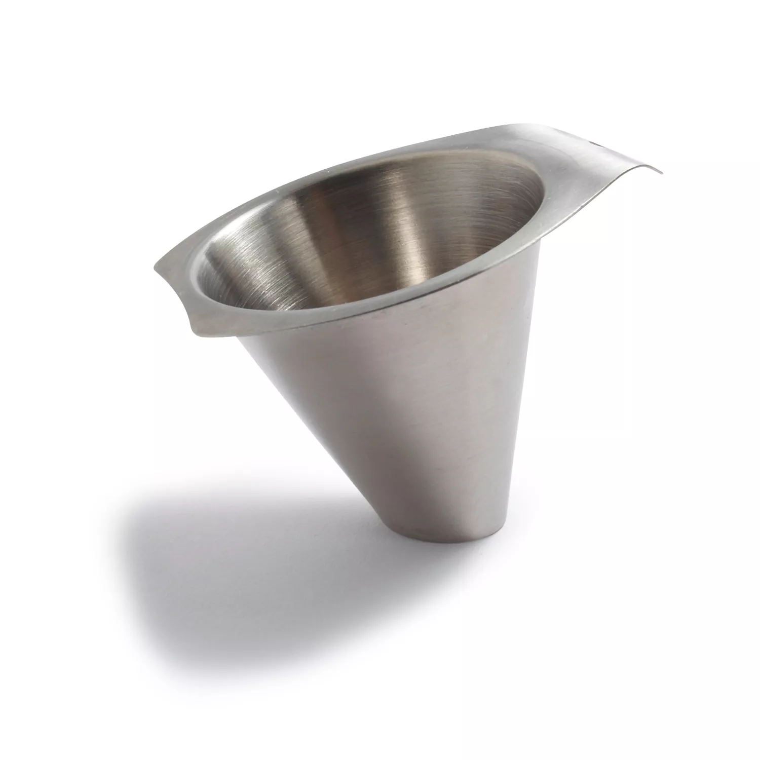 Mini Stainless Steel Spice Funnel