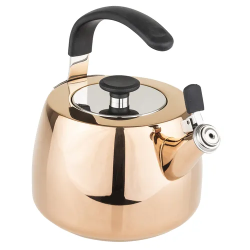 Viking Modern Tea Kettles