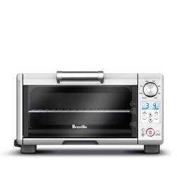 Breville Mini Smart Oven Love love this oven not only is it tiny we don?