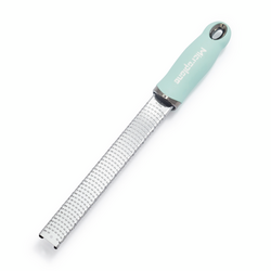 Microplane Soft-Handle Zester Grater, 12"