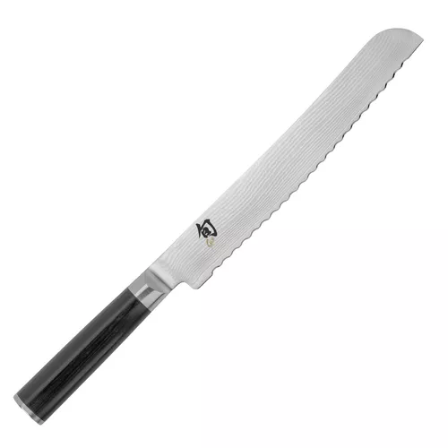Shun Classic 8-Piece Knife Roll Set