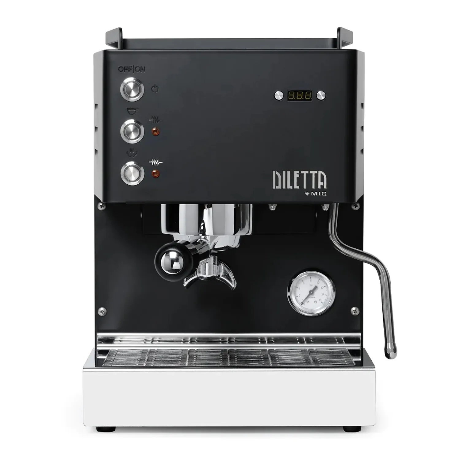 Diletta Mio Espresso Machine
