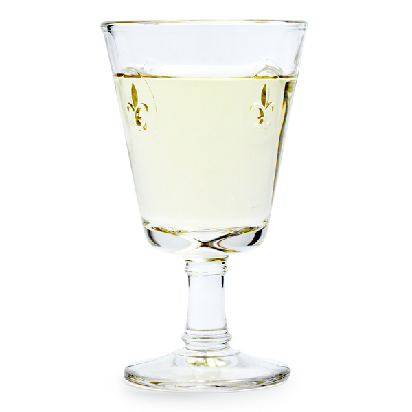 La Rochere Fleur De Lys Wine Glass 8921914 