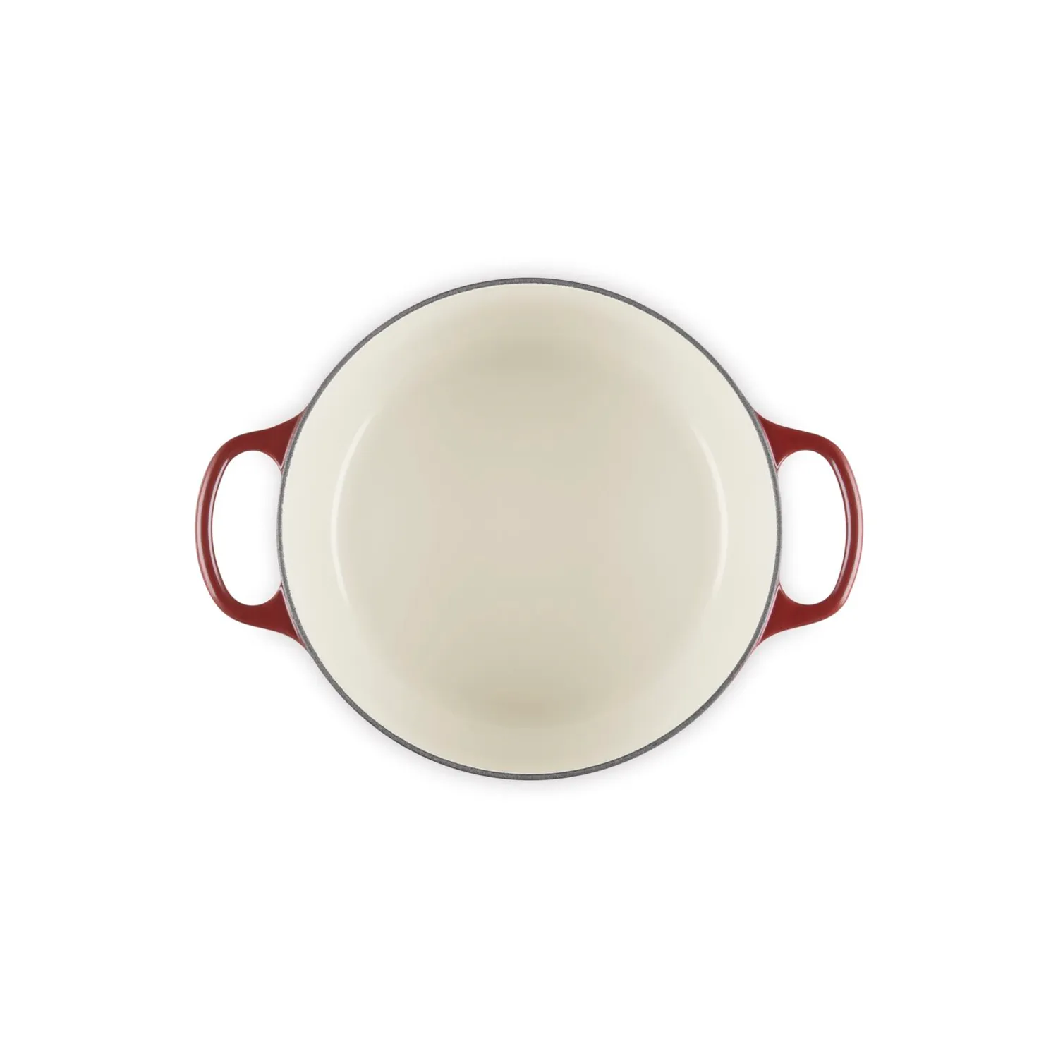 Le Creuset Noel Collection Signature 4.5-qt. Round Dutch Oven with Tree Embossed Lid