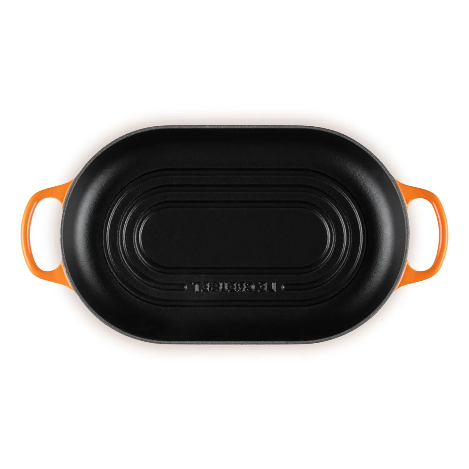 Le Creuset Signature Oval Bread Oven, 1.5 qt.