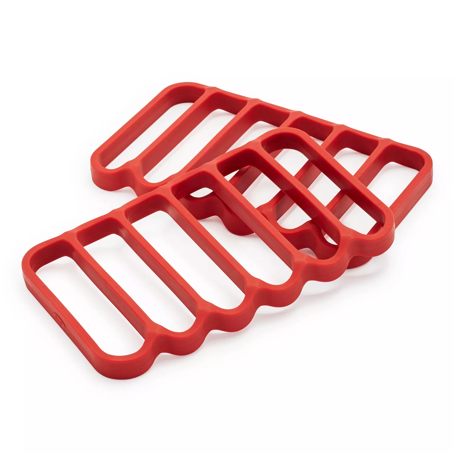 OXO Good Grips Silicone Roasting Rack, Set of 2