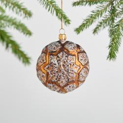 Sur La Table Sourdough Loaf Ornament, 3.1"