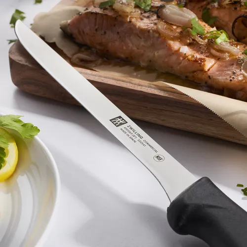 Zwilling Commercial Precison 8" Boning Knife