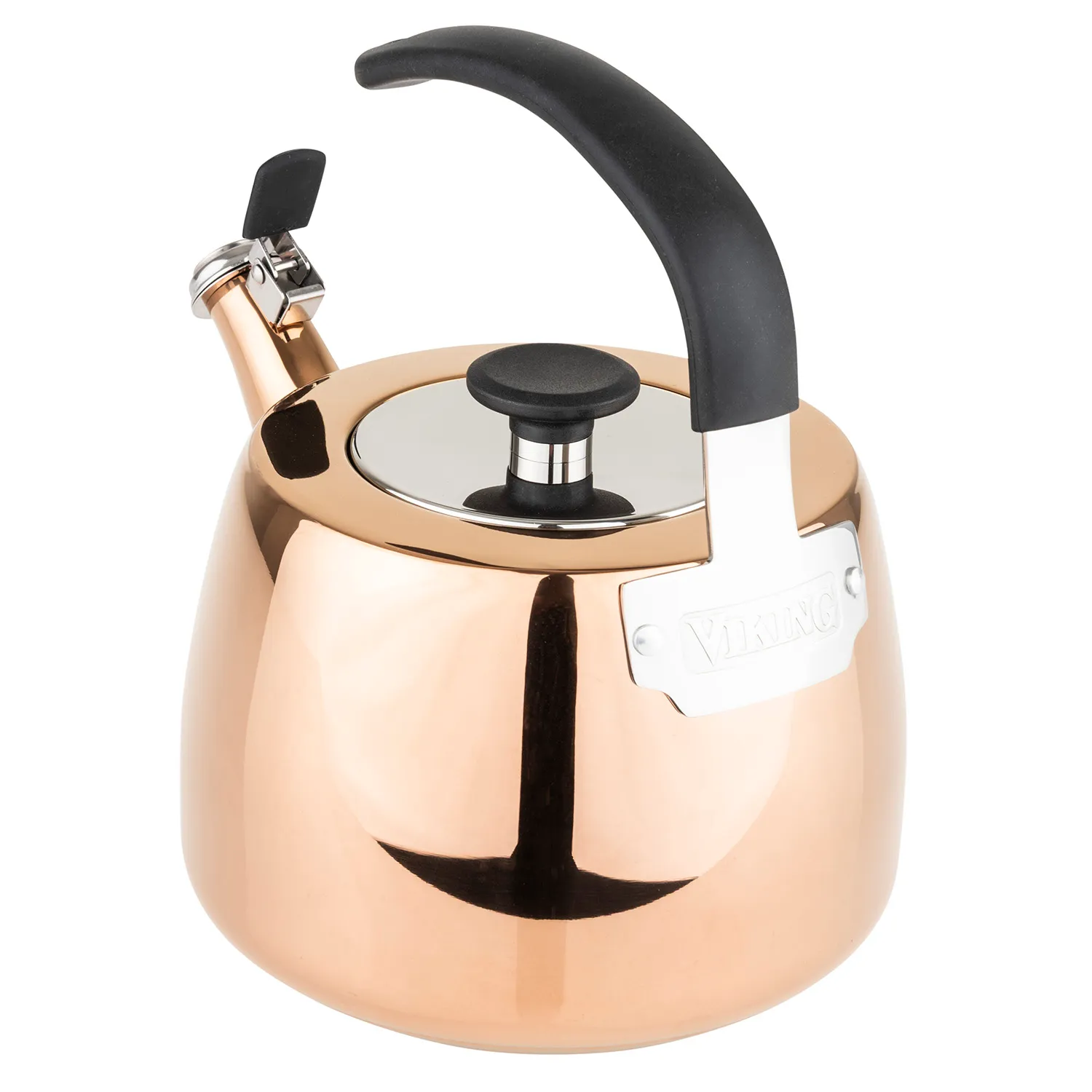 Viking Modern Tea Kettles