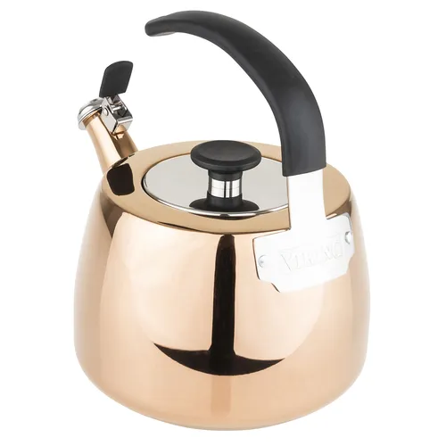 Viking Modern Tea Kettles