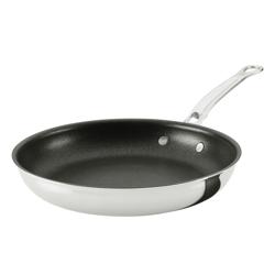 Hestan ProBond Luxe Stainless Steel TITUM™ Nonstick Skillet