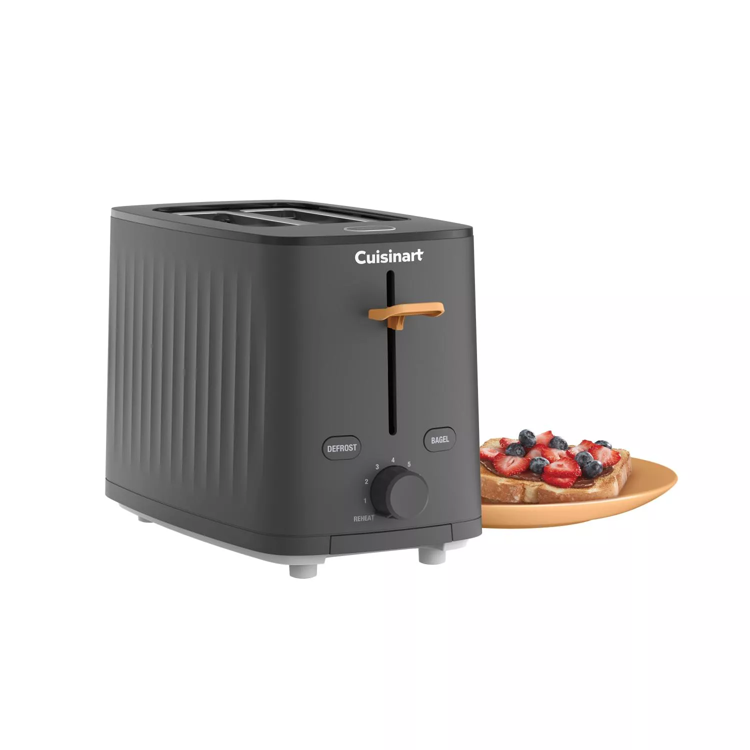 Cuisinart Soho™ 2-Slice Toaster