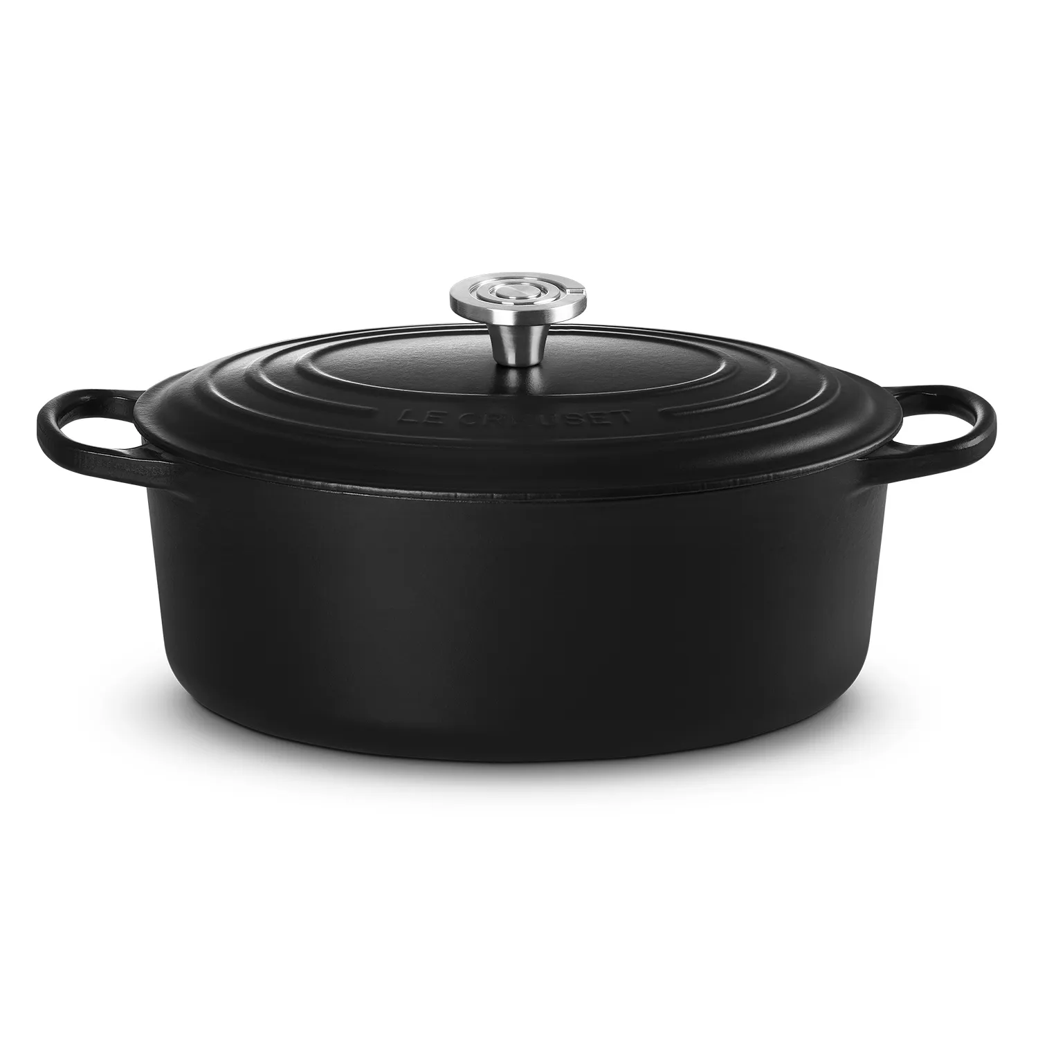 Le Creuset Signature Oval Dutch Oven, 6.75 qt.