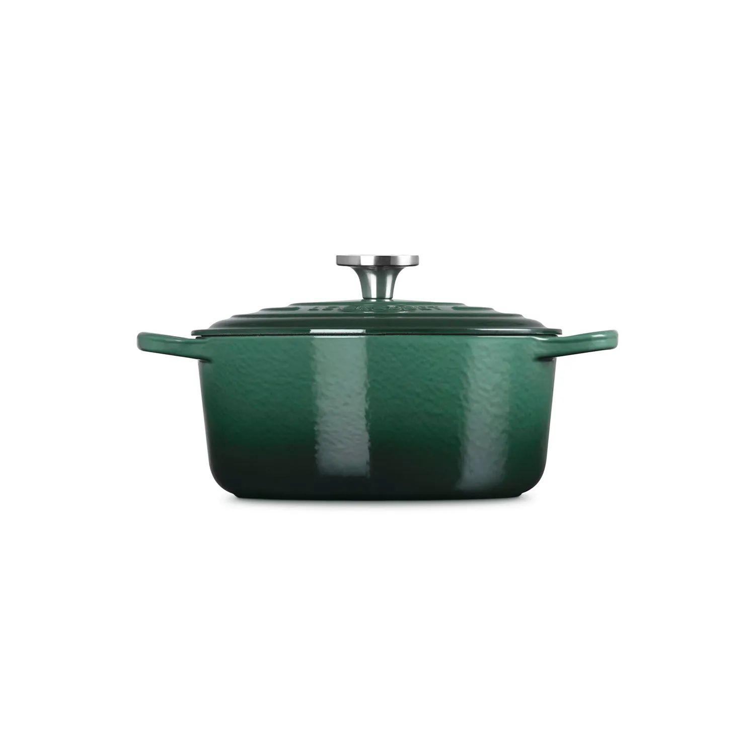 Le Creuset Signature Round Dutch Oven, 4.5 qt.