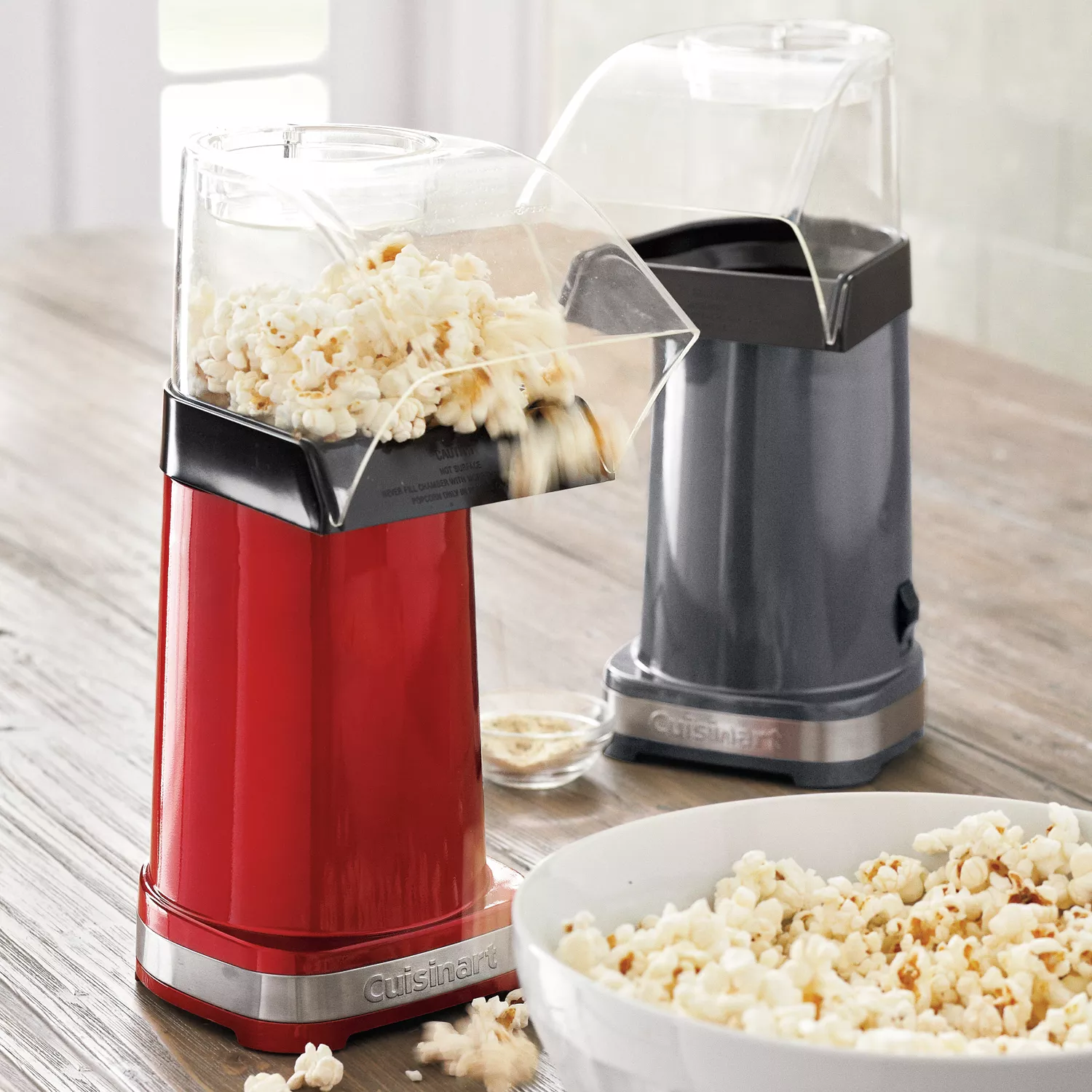 Cuisinart Easy Pop Popcorn Machine