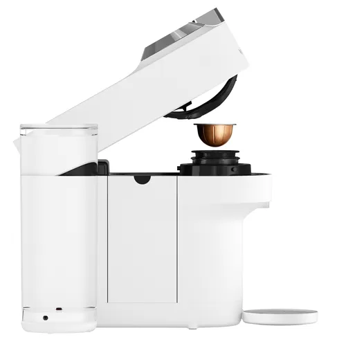 Nespresso by Breville Vertuo Pop+ Deluxe Espresso Machine