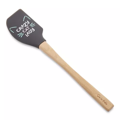 Sur La Table &#34;Crazy Cat Lady&#34; Spatula
