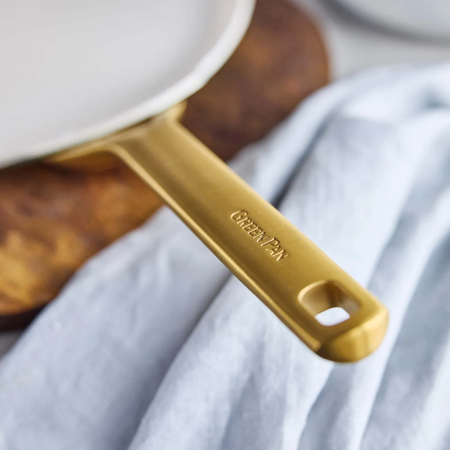 GreenPan Reserve Pro Crepe Pan 