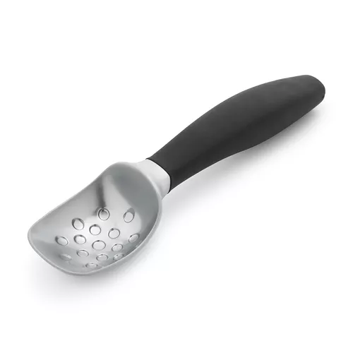 Sur La Table Soft Grip Ice Cream Scoop