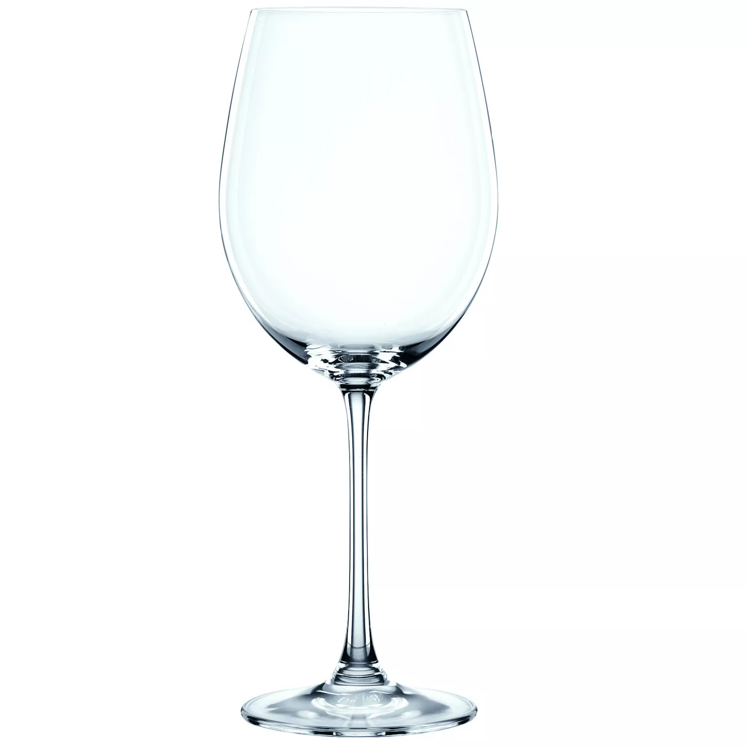 NACHTMANN Vivendi Bordeaux Glasses, Set of 4